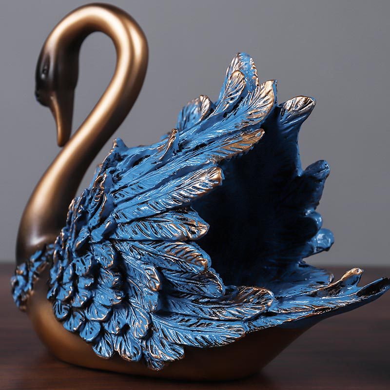Home Decoration Accessories A  - Resin Art Wedding Gift 评论和价格