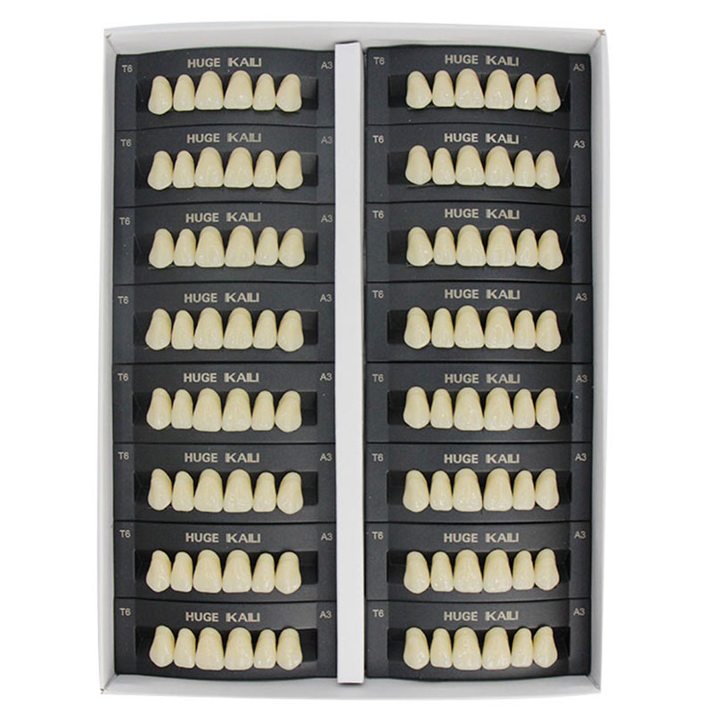 4/12/16sets /box Dental Resin  - Resin Art Case 评论和价格