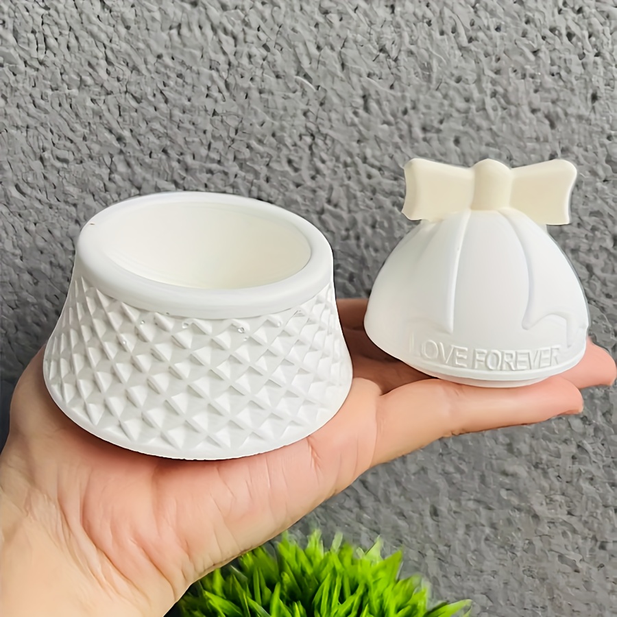 1set Resin Silicone Mold: Chri - Resin Art Case 评论和价格