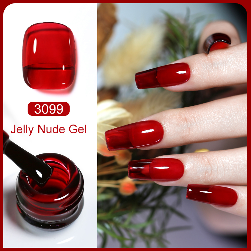 Arte Clavo 15ml Jelly Gel Nail - Resin Art Equipment 评论和价格