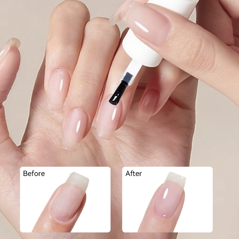 LILYCUTE 7ml  Nail Base Top Po - Resin Art Equipment 评论和价格