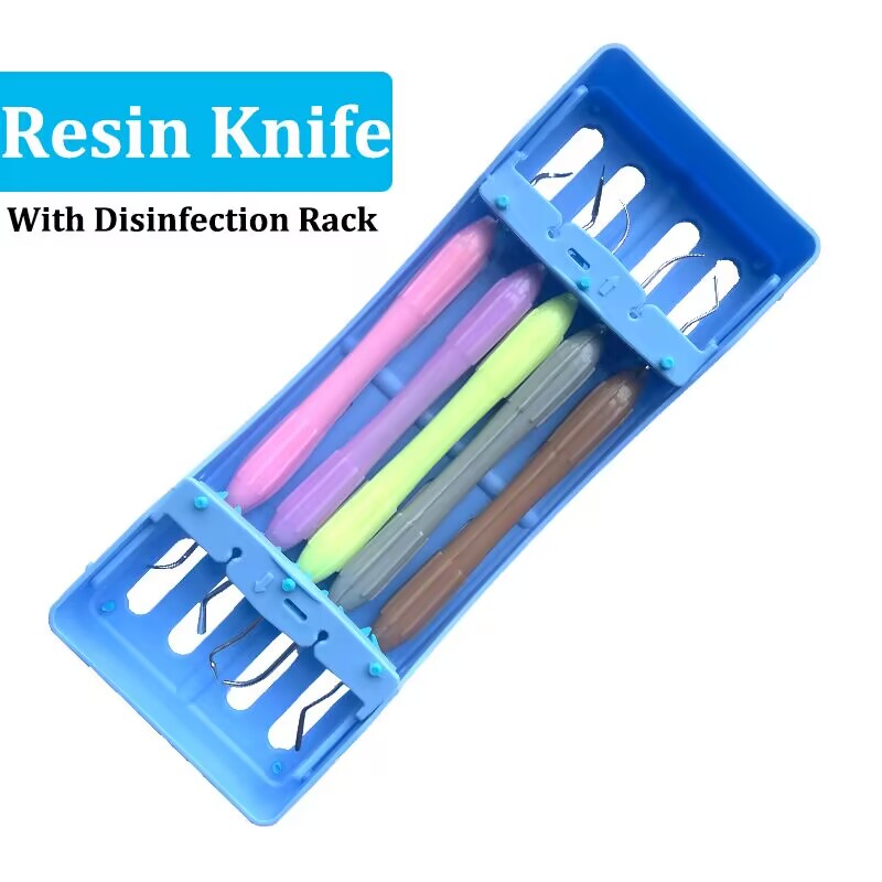 Dental Composite Resin Filler  - Resin Art Case 评论和价格