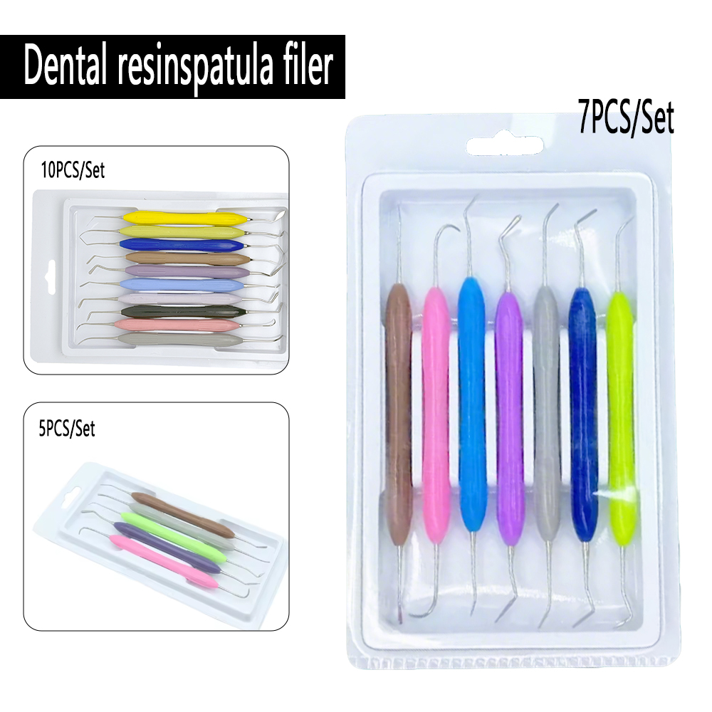 Dental Composite Resin Filler  - Resin Art Case 评论和价格