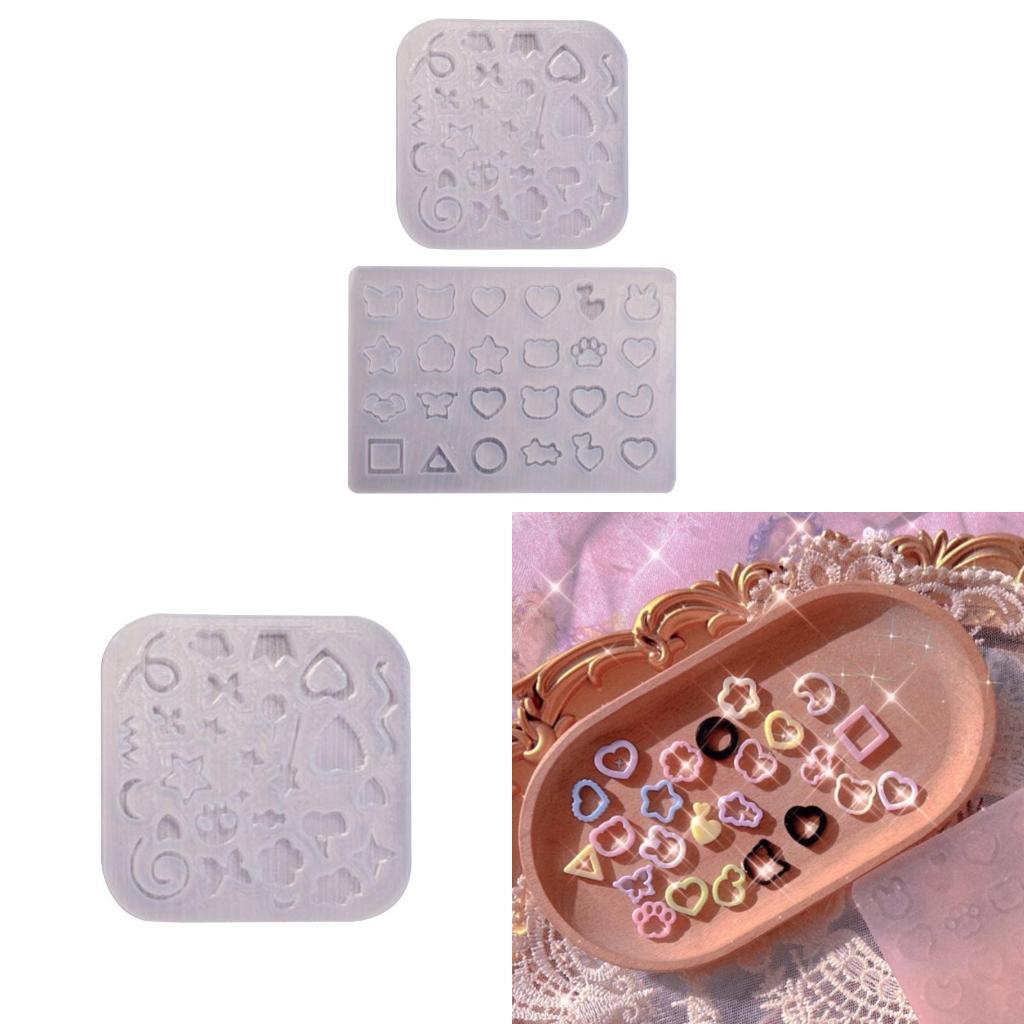 Strip Resin Casting Mold Resin - Resin Art Equipment 评论和价格