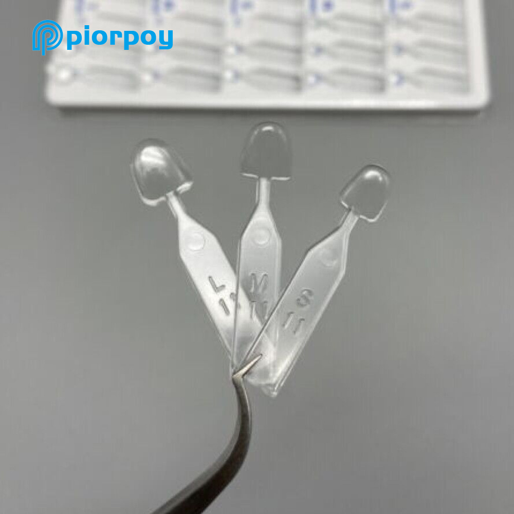 PIORPOY Dental Composite Resin - Resin Art Case 评论和价格