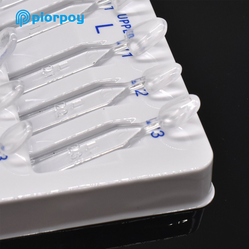 PIORPOY Dental Composite Resin - Resin Art Case 评论和价格